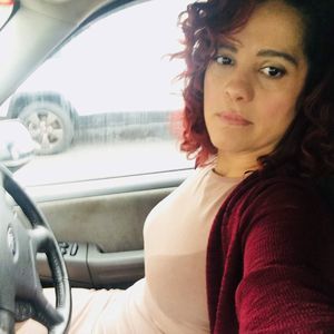 Meet your Posher, Mitzi